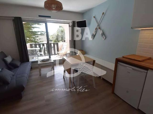 Location appartement 1 pièce La Baule Escoublac 44