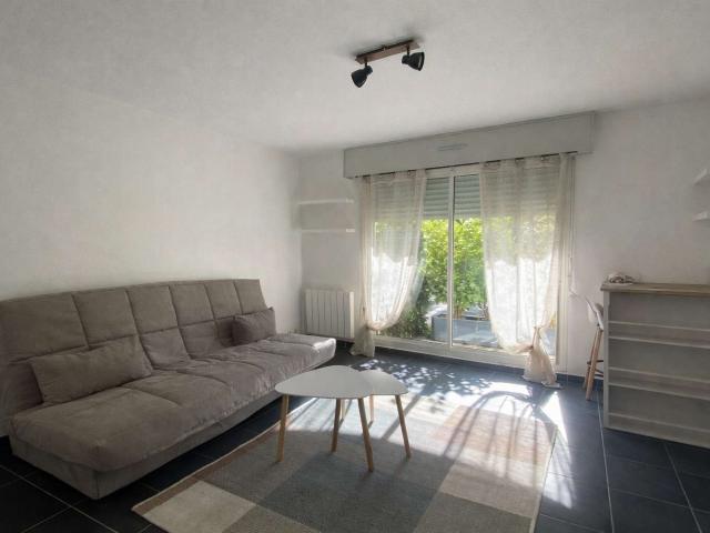 Location appartement 1 pièce La Baule Escoublac 44