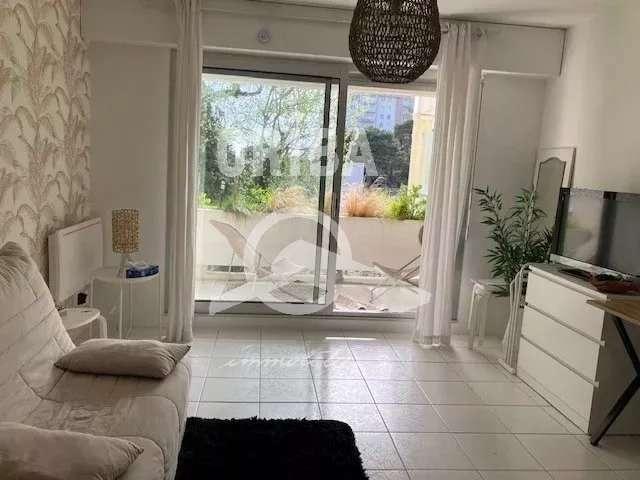 Location appartement 1 pièce La Baule Escoublac 44