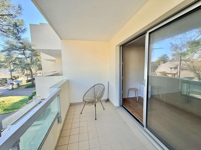 Location appartement 1 pièce La Baule Escoublac 44