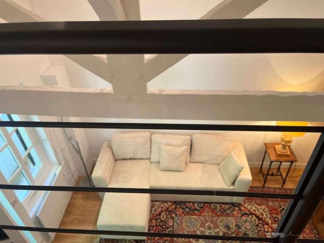 Location appartement 1 pièce La Baule Escoublac 44