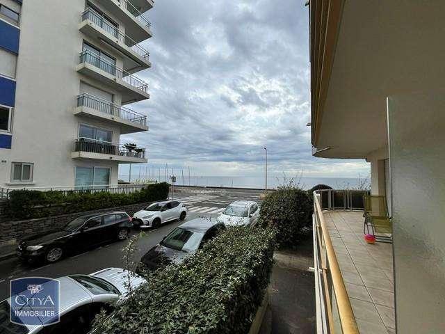 Location appartement 1 pièce La Baule Escoublac La Baule Les Pins 44