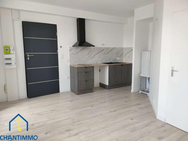 Location appartement 1 pièce La Châtaigneraie 85