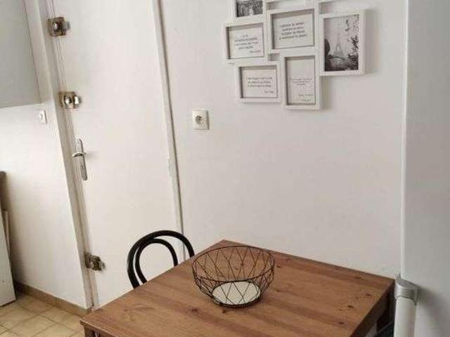 Location appartement 1 pièce La Ciotat 13