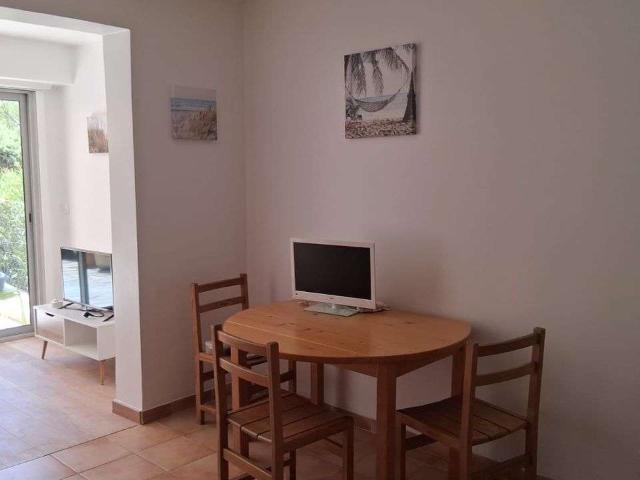 Location appartement 1 pièce La Ciotat 13