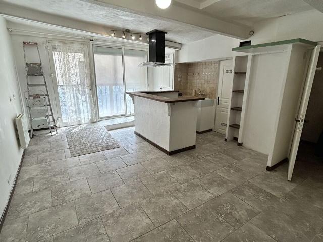 Location appartement 1 pièce La Ciotat 13600 869311