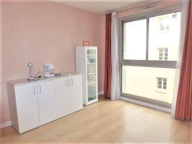 Location appartement 1 pièce La Ferté Bernard 72