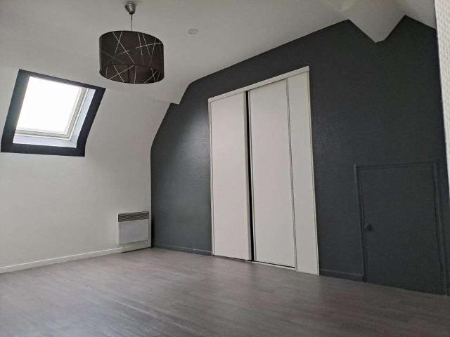 Location appartement 1 pièce La Ferté Bernard 72