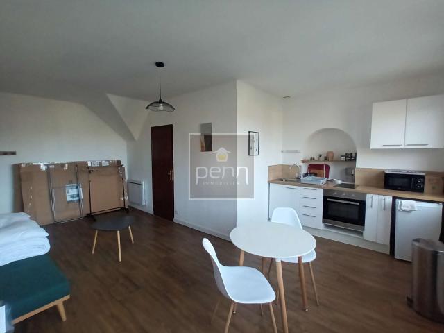 Location appartement 1 pièce La Guerche de Bretagne 35