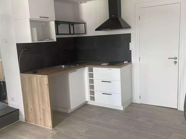 Location appartement 1 pièce La Guerche de Bretagne 35