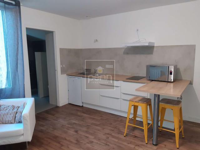 Location appartement 1 pièce La Guerche de Bretagne 35