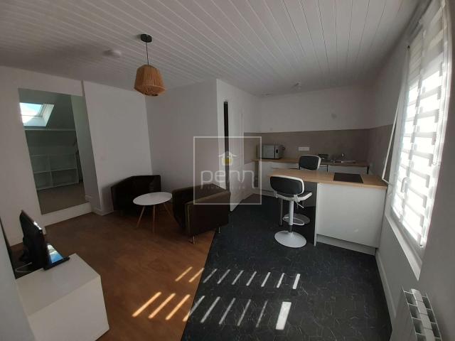 Location appartement 1 pièce La Guerche de Bretagne 35