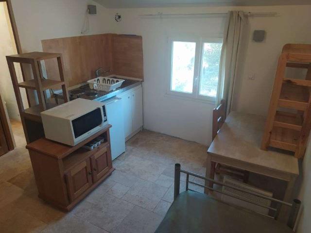 Location appartement 1 pièce La Garde 83