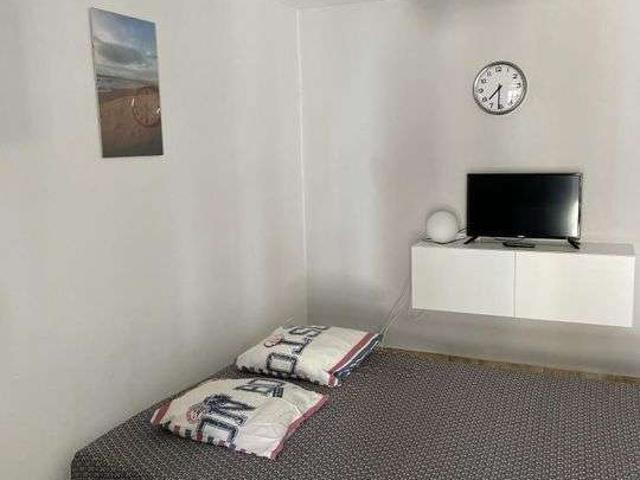 Location appartement 1 pièce La Grande Motte 34