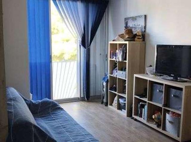 Location appartement 1 pièce La Grande Motte 34