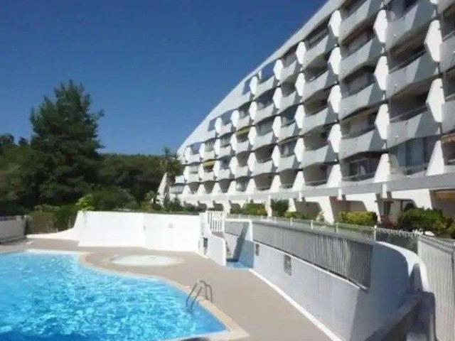 Location appartement 1 pièce La Grande Motte 34