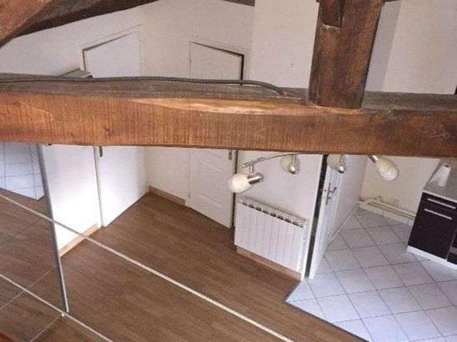 Location appartement 1 pièce La Grande Paroisse 77