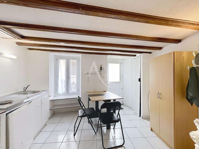 Location appartement 1 pièce La Pommeraye 49
