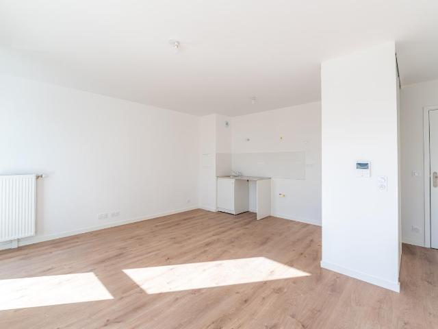 Location appartement 1 pièce LA QUEUE EN BRIE 34m² à 707.39€/mois CDC Habitat