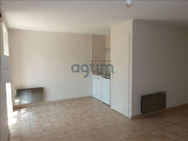 Location appartement 1 pièce La Roche sur Yon 85
