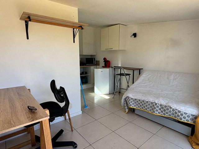 Location appartement 1 pièce La Roche sur Yon 85