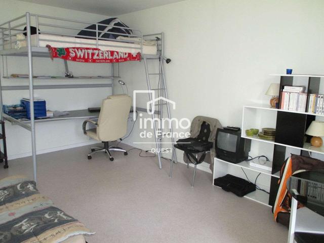 Location appartement 1 pièce La Roche sur Yon 85