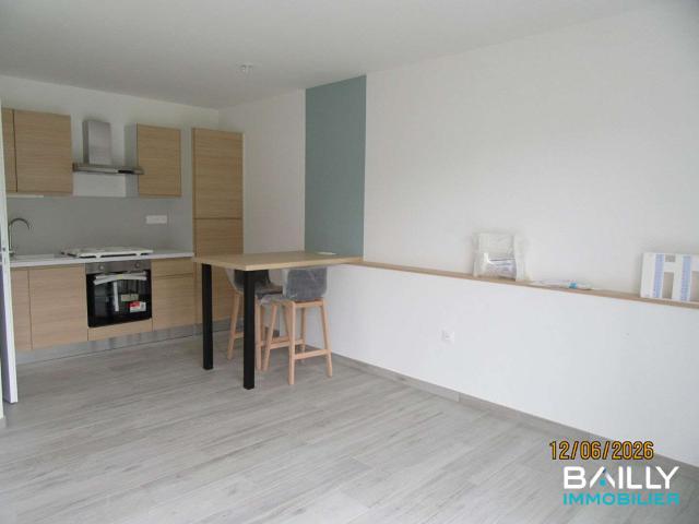 Location appartement 1 pièce La Roche sur Yon 85