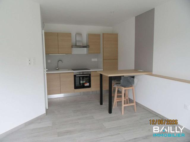 Location appartement 1 pièce La Roche sur Yon 85