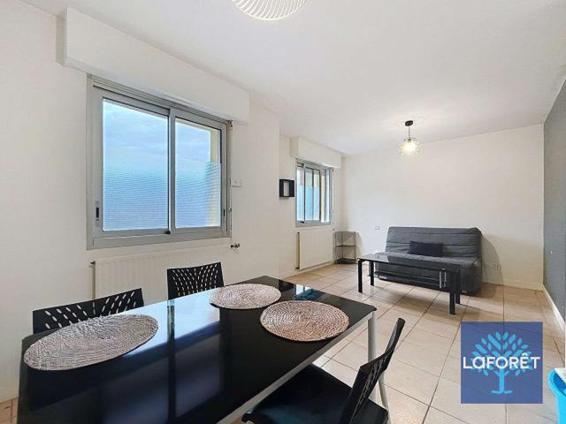 Location appartement 1 pièce La Roche sur Yon 85