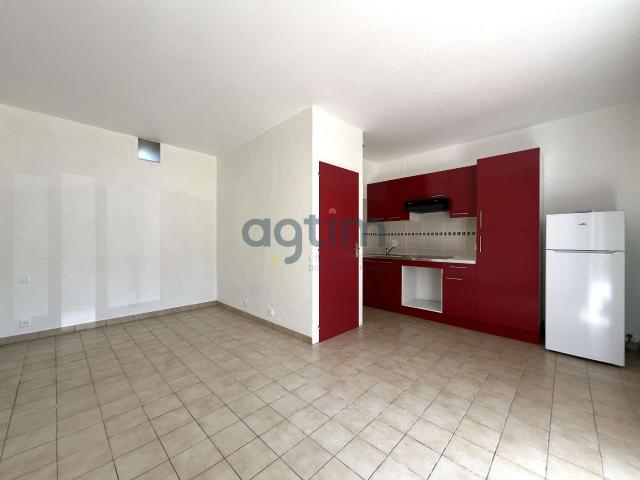 Location appartement 1 pièce La Roche sur Yon 85