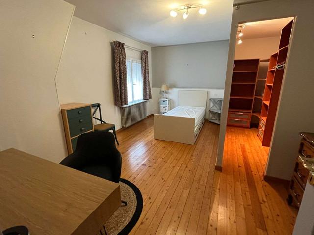 Location appartement 1 pièce La Roche sur Yon 85