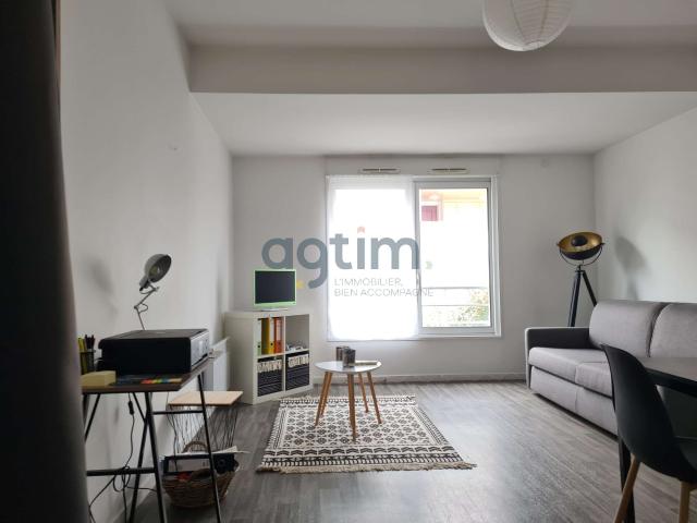 Location appartement 1 pièce La Roche sur Yon 85
