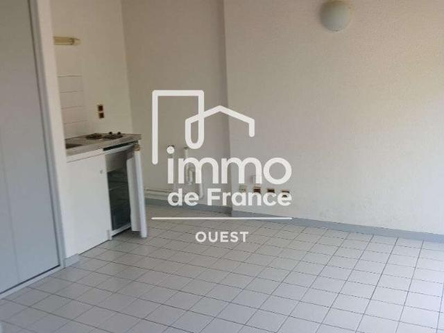 Location appartement 1 pièce La Roche sur Yon 85