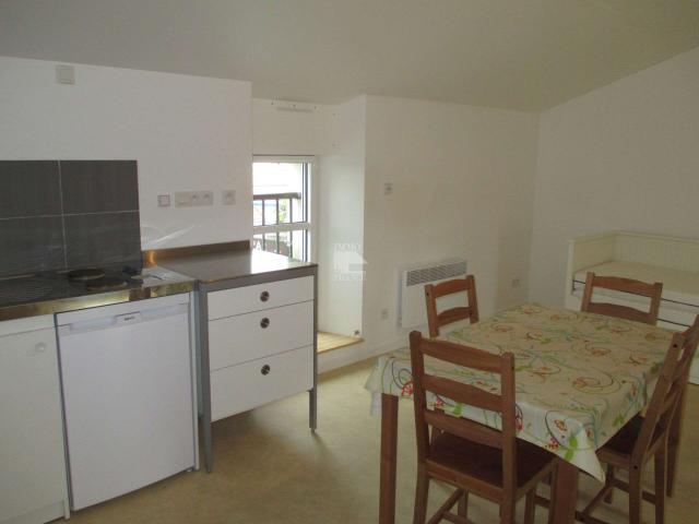 Location appartement 1 pièce La Roche sur Yon 85