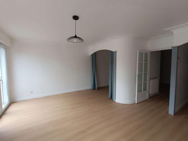 Location appartement 1 pièce La Roche sur Yon 85