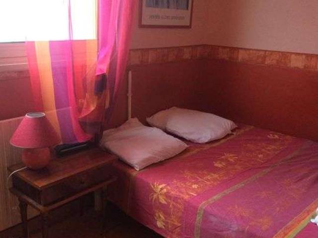 Location appartement 1 pièce La Roche Sur Yon Le Bourg Sous La Roche 85