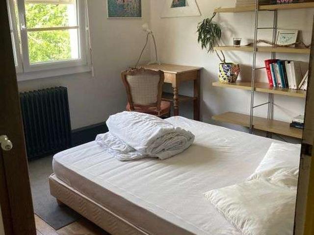 Location appartement 1 pièce La Roche Sur Yon Le Bourg Sous La Roche 85