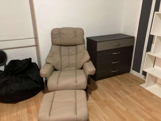 Location appartement 1 pièce La Roche Sur Yon Le Bourg Sous La Roche 85