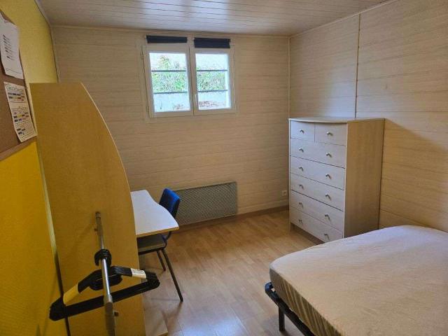 Location appartement 1 pièce La Roche Sur Yon Le Bourg Sous La Roche 85