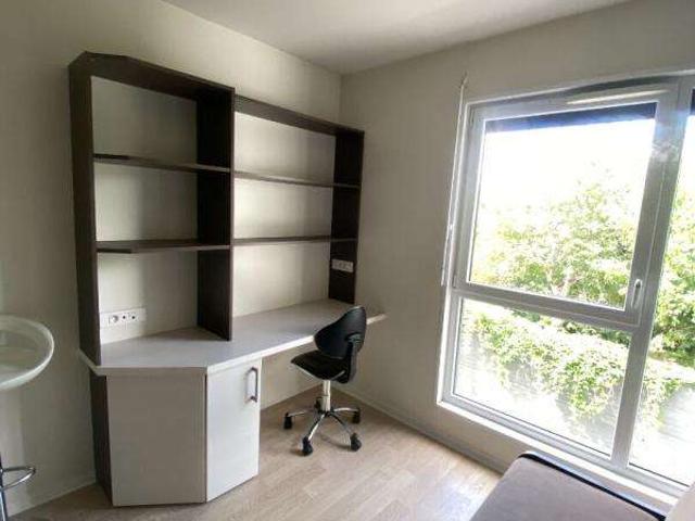 Location appartement 1 pièce La Roche Sur Yon Zad Zi Nord 85