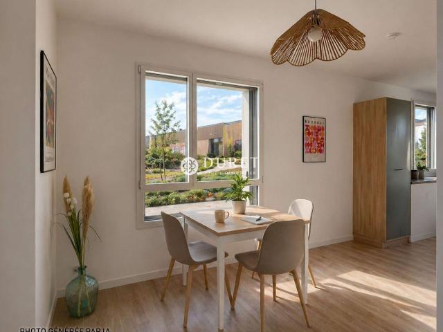 Location appartement 1 pièce La Roche Sur Yon Zad Zi Nord 85
