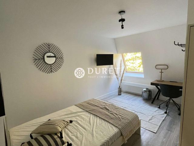 Location appartement 1 pièce La Roche Sur Yon Zad Zi Nord 85
