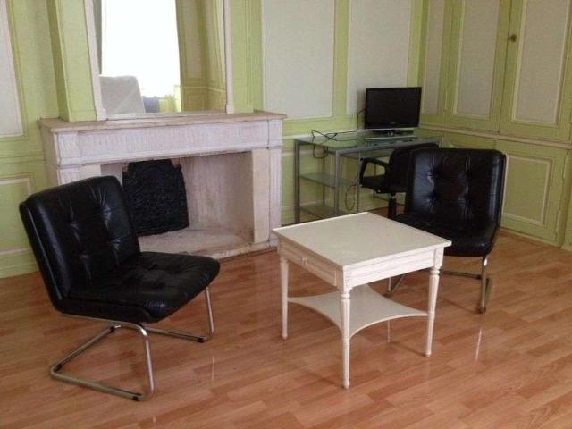 Location appartement 1 pièce La Rochelle 17
