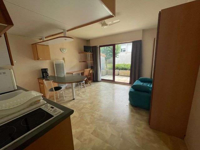 Location appartement 1 pièce La Rochelle 17