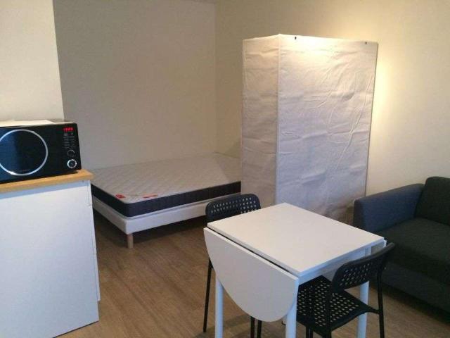 Location appartement 1 pièce La Rochelle 17