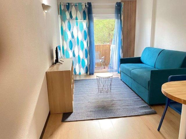 Location appartement 1 pièce La Rochelle 17