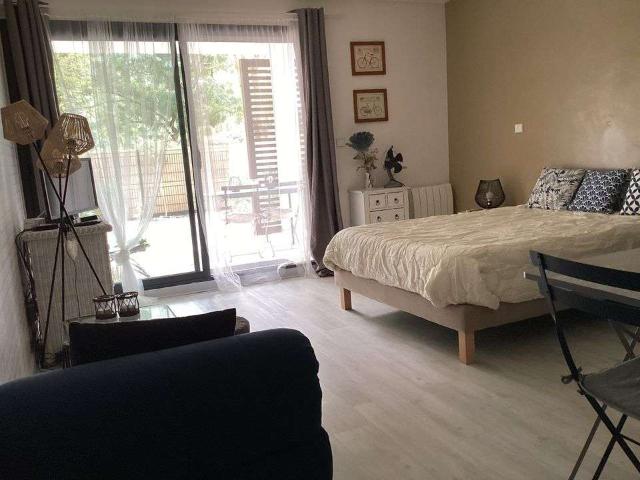 Location appartement 1 pièce La Rochelle 17