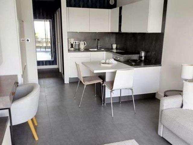 Location appartement 1 pièce La Rochelle 17
