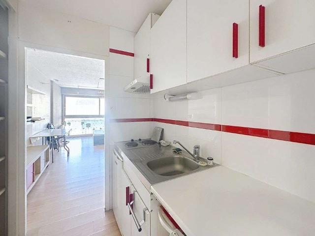 Location appartement 1 pièce La Rochelle 17