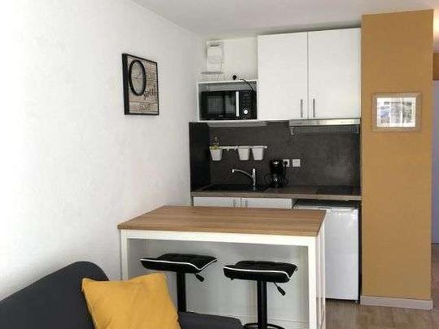 Location appartement 1 pièce La Rochelle 17